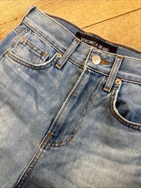 Veronica Beard Jeans